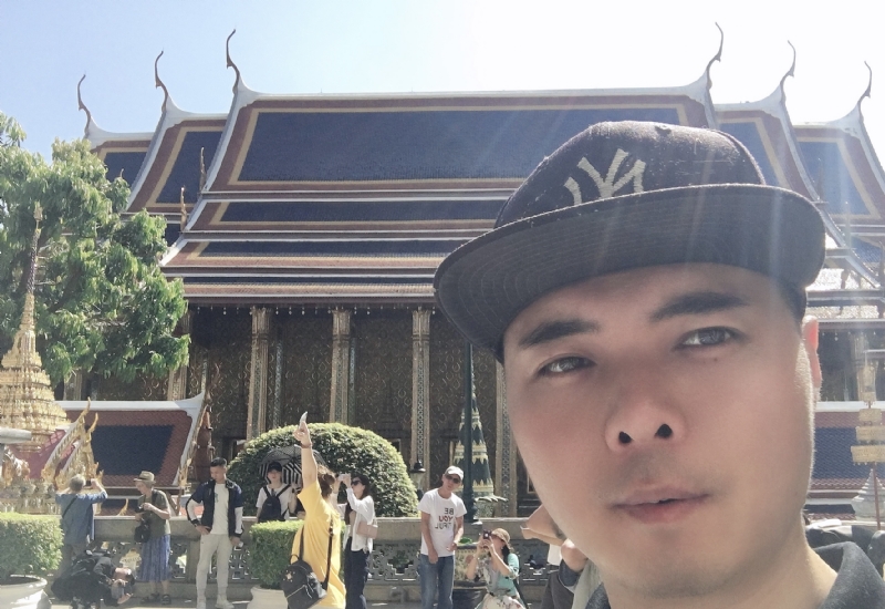 十八星格的第四张照片--政和相亲网