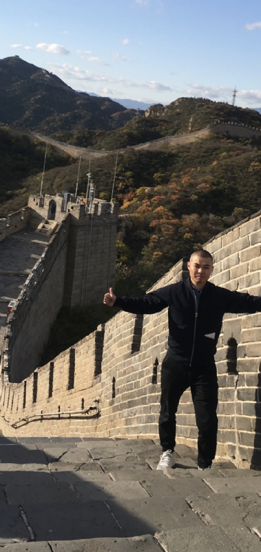 十八星格的第五张照片--政和相亲网