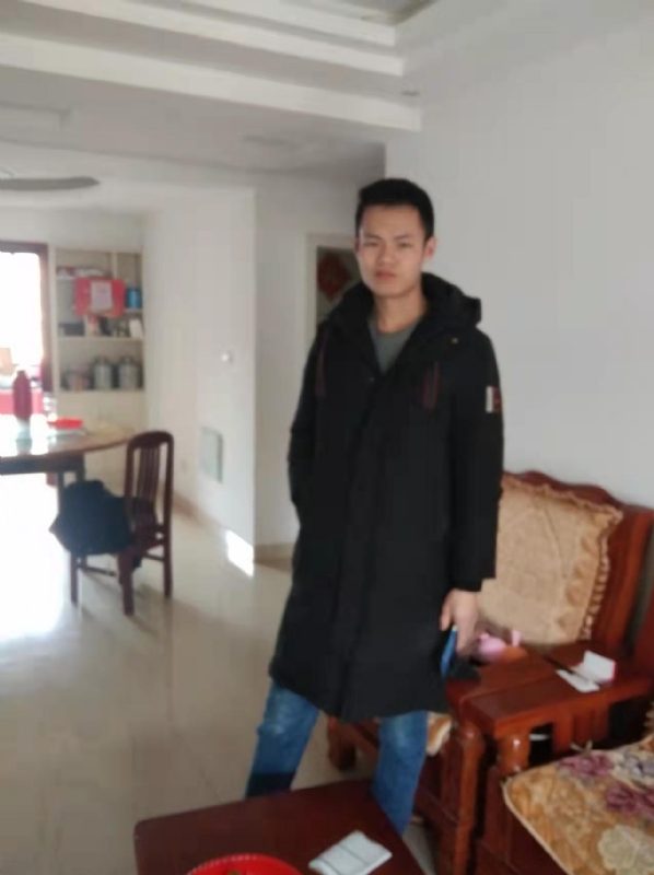 金善的第一张照片--政和相亲网