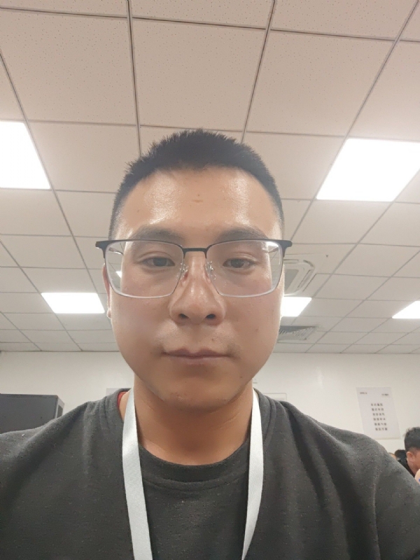 半夏微凉的第一张照片--政和相亲网