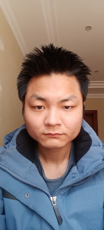 冬瓜的第一张照片--政和相亲网