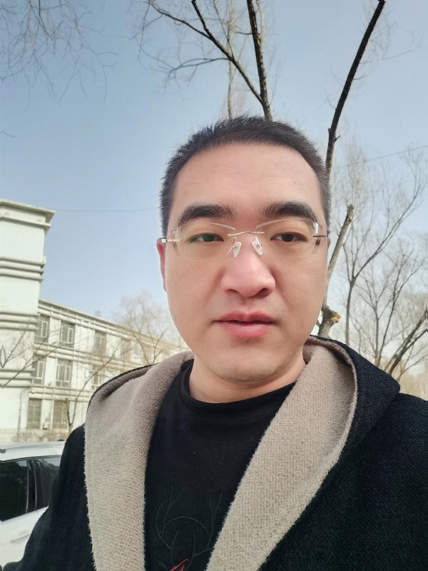 揽星入梦的第一张照片--政和相亲网