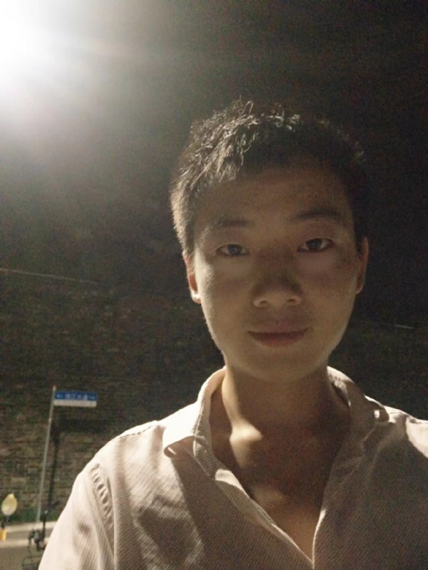 来啊的第一张照片--政和相亲网