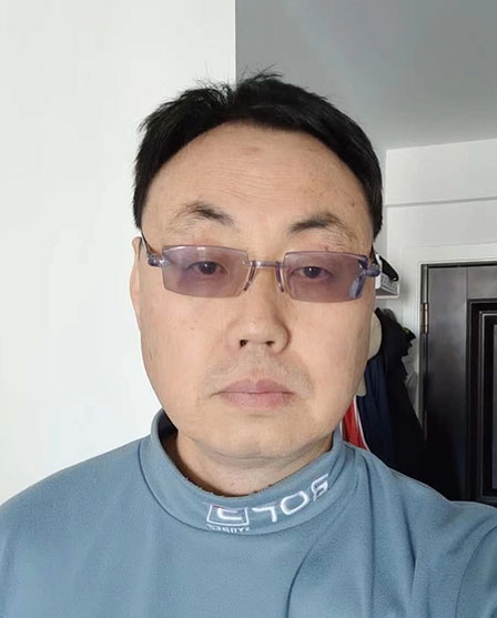 褚风的第二张照片--政和相亲网