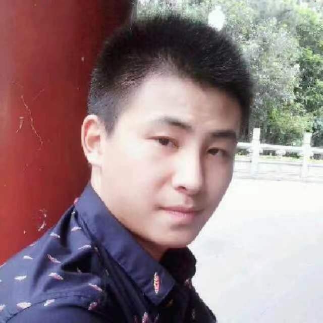开心就好的第一张照片--政和相亲网