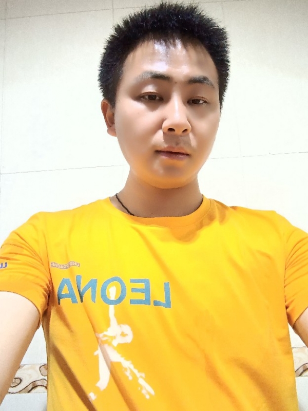 开心就好的第三张照片--政和相亲网