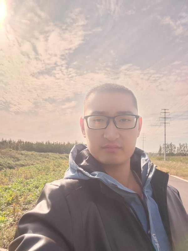 温暖胸膛的第一张照片--政和相亲网