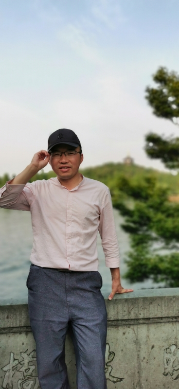 大叔有点忙的第三张照片--政和相亲网