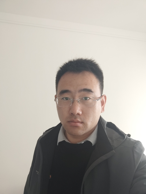 真诚的第一张照片--政和相亲网