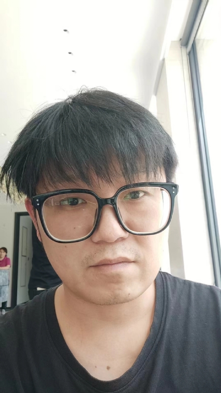 未艾的第二张照片--政和相亲网