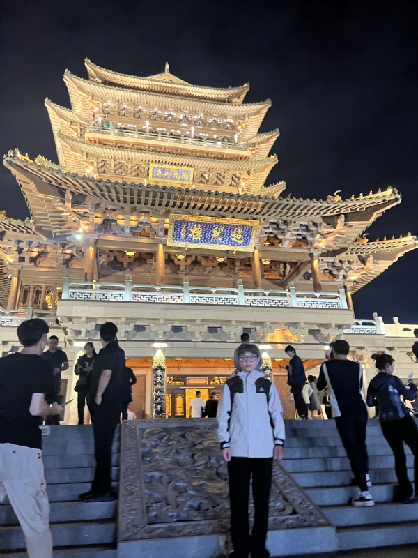 星星的第一张照片--政和相亲网