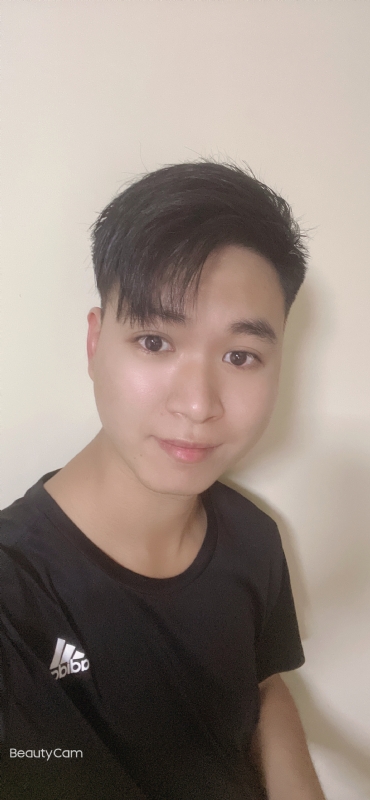 Allen的第二张照片--政和相亲网