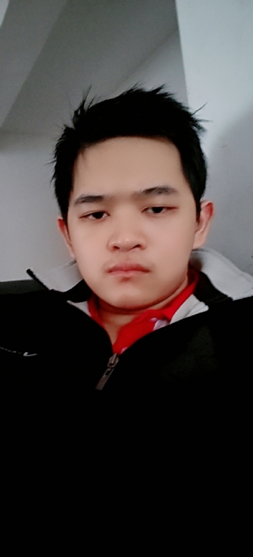 至情的第一张照片--政和相亲网