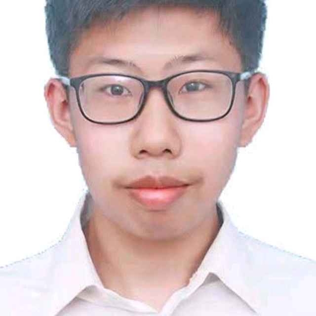 李恒宇的第一张照片--政和相亲网