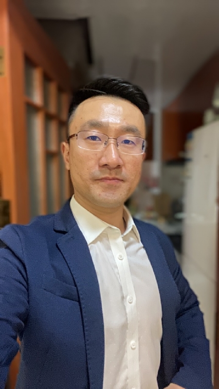 笑看人生的第二张照片--政和相亲网