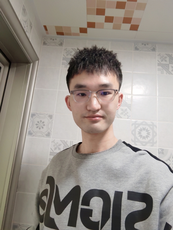 墨羽无痕的第一张照片--政和相亲网