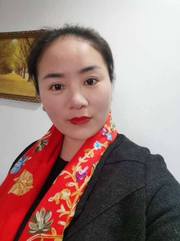 青柠檬的第一张照片--政和相亲网