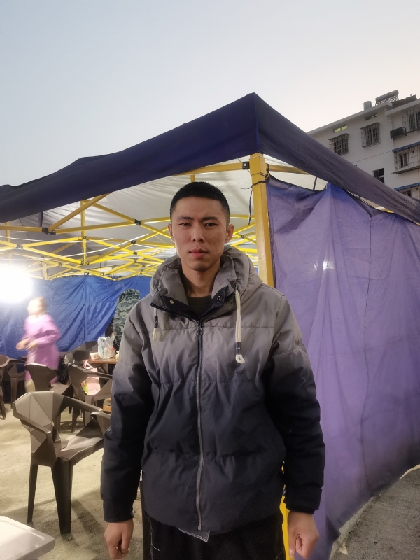 谁谁谁的第一张照片--政和相亲网