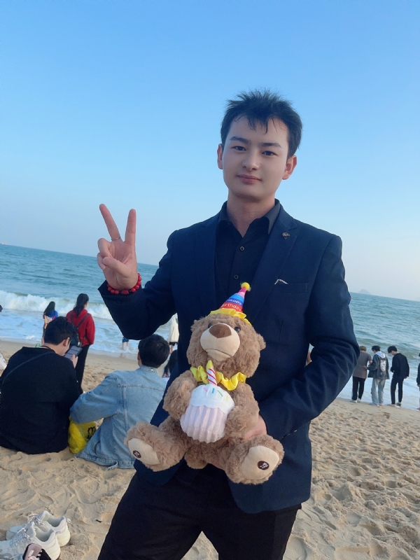目标结婚的第一张照片--政和相亲网