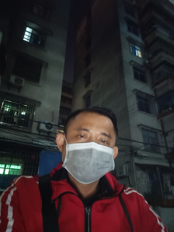 星仔的第一张照片--政和相亲网