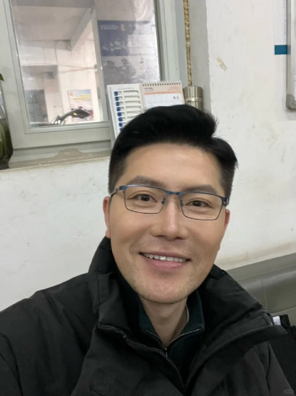 Aurora的第二张照片--政和相亲网