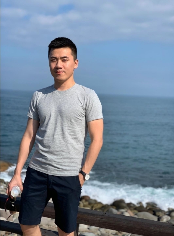 知足常乐的第一张照片--政和相亲网