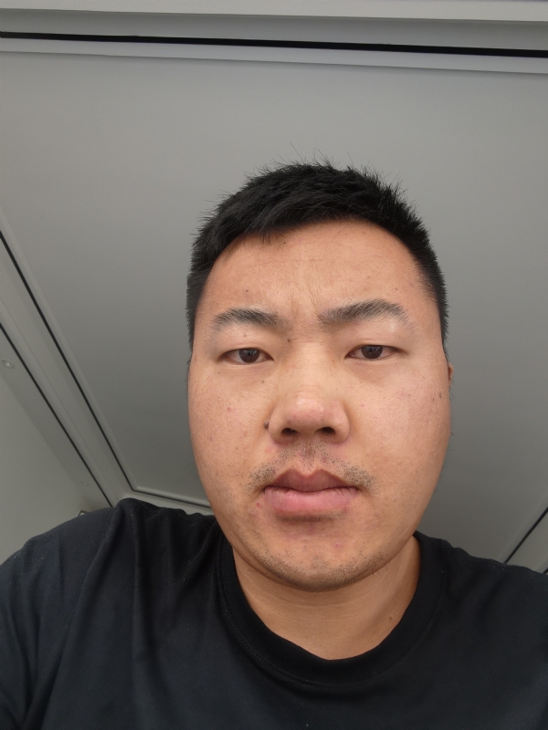 陆开森的第一张照片--政和相亲网