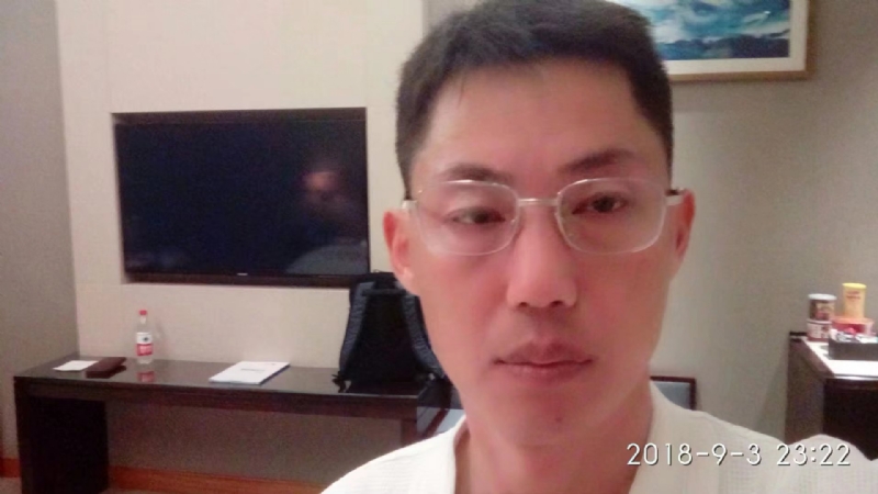 琼台仙谷的第一张照片--政和相亲网