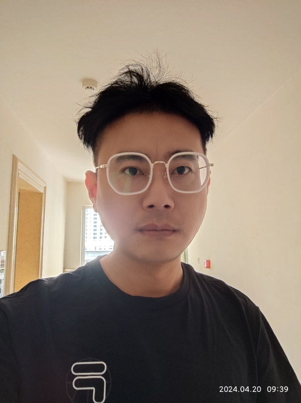 信带小李的第一张照片--政和相亲网