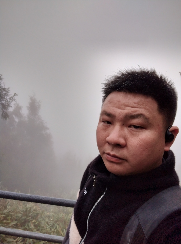 何何何的第一张照片--政和相亲网