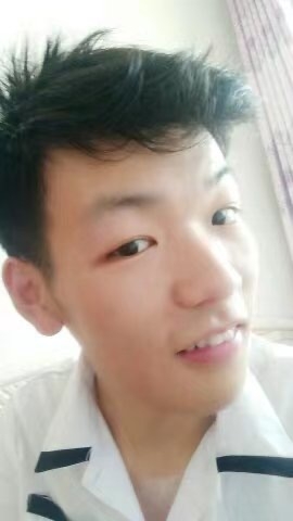 朝露铭的第一张照片--政和相亲网