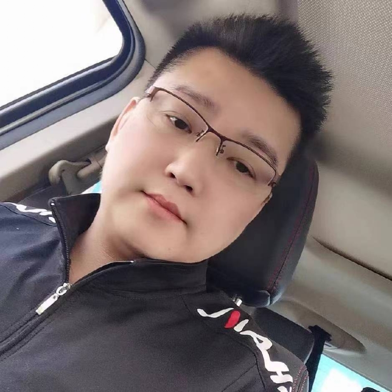 元霸天的第一张照片--政和相亲网