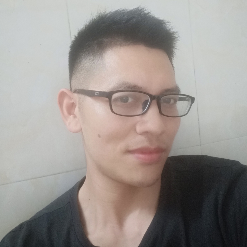 海风的第一张照片--政和相亲网