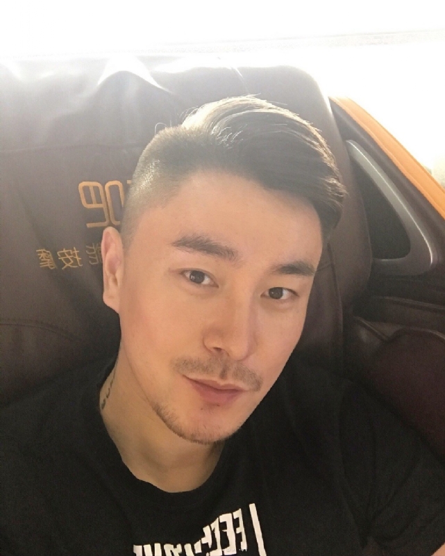 郑Sir的第二张照片--政和相亲网