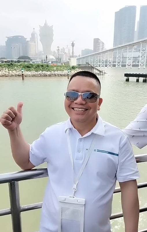 李生的第一张照片--政和相亲网