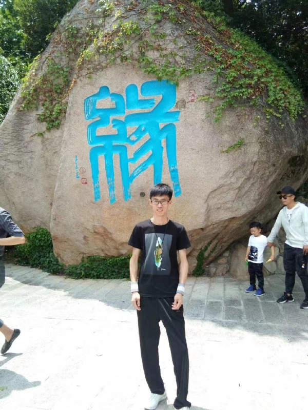 快点快点快点的第二张照片--政和相亲网