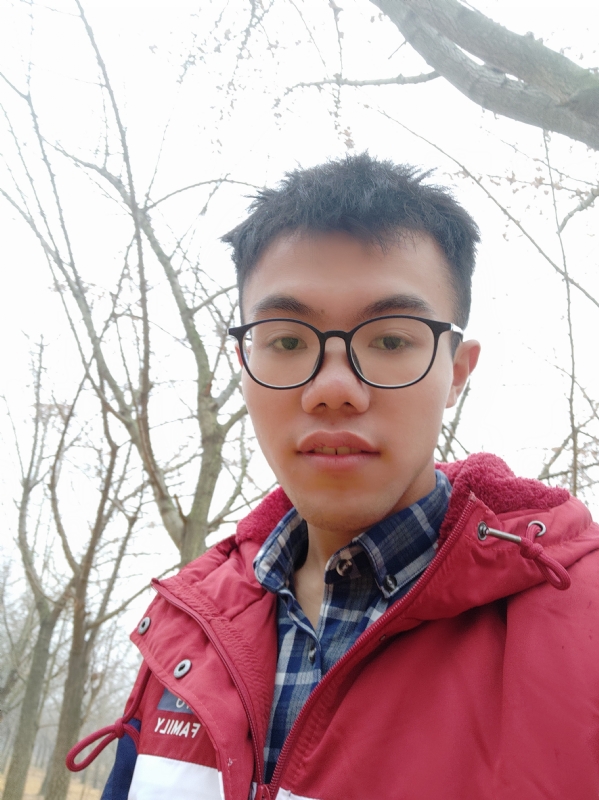 小久久的第一张照片--政和相亲网