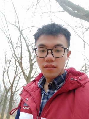 小久久的第四张照片--政和相亲网