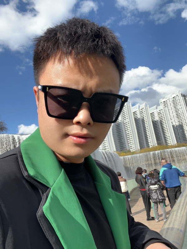 子阳的第一张照片--政和相亲网