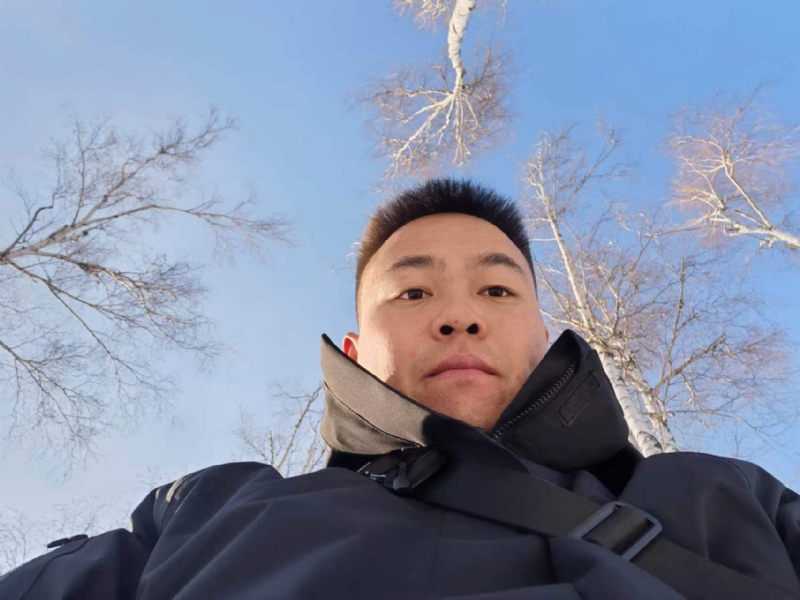 寻愿的第二张照片--政和相亲网