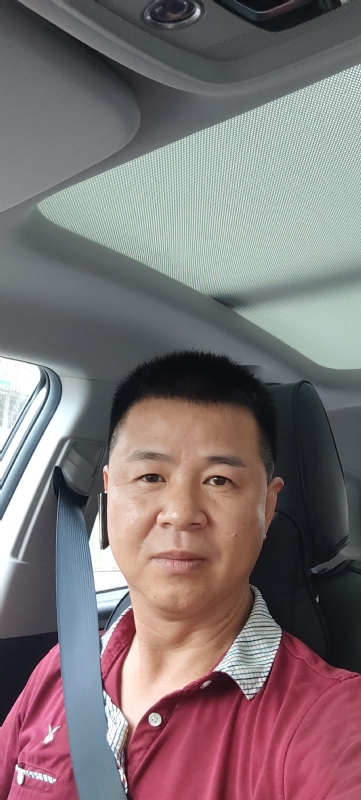 秋天的风的第二张照片--政和相亲网