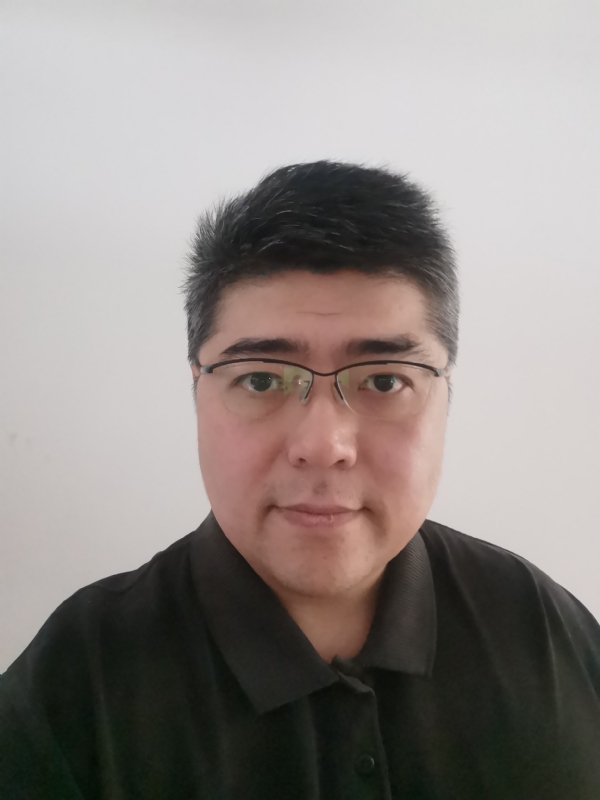 Alex的第一张照片--政和相亲网
