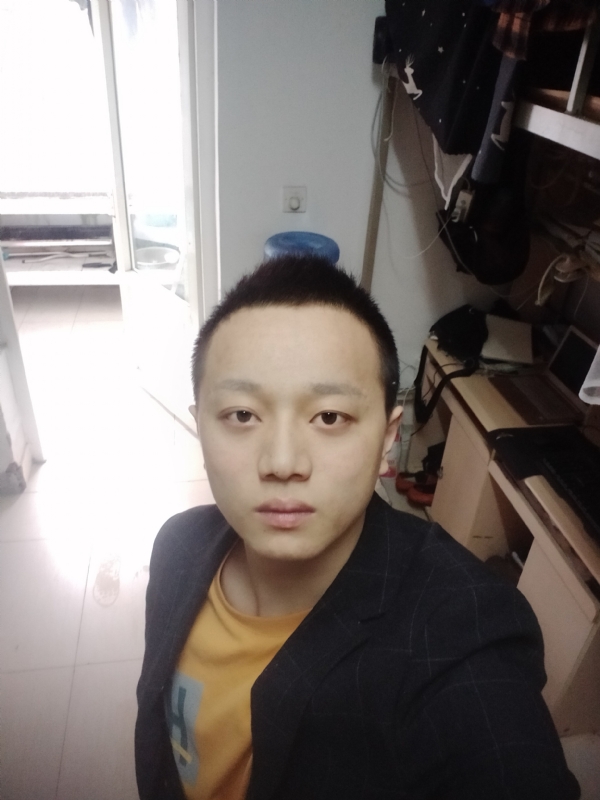 苟茂棋的第一张照片--政和相亲网