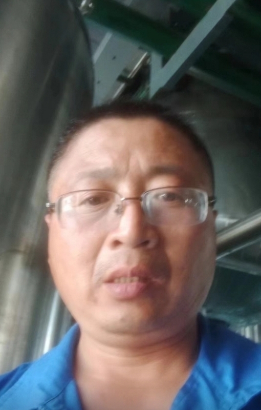 高山流水的第一张照片--政和相亲网