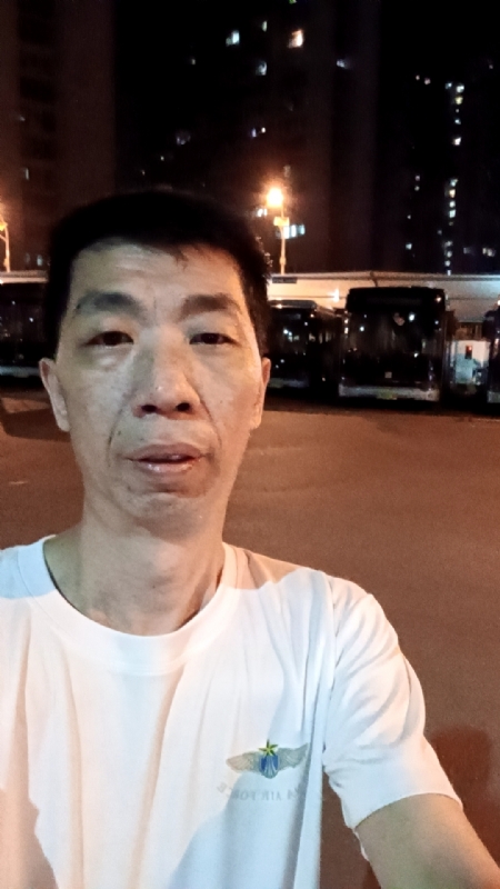 小丑的第一张照片--政和相亲网