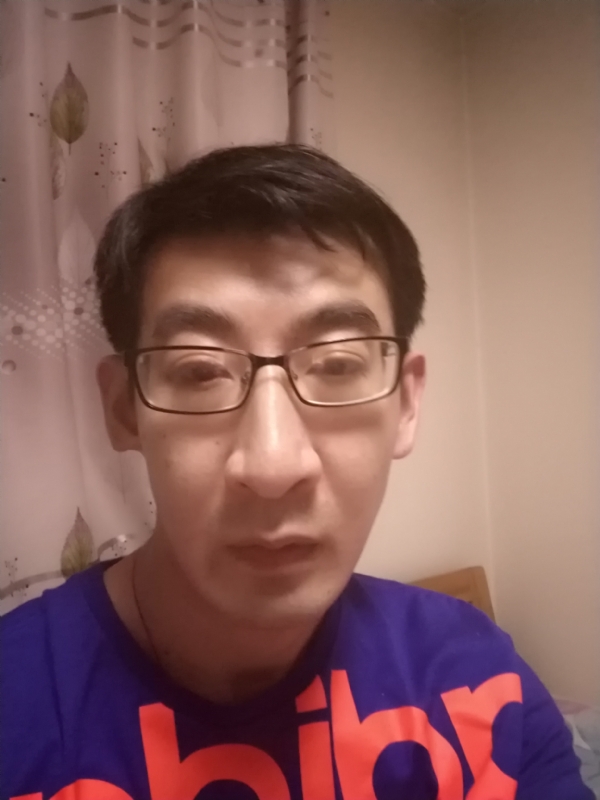 摩羯的第一张照片--政和相亲网