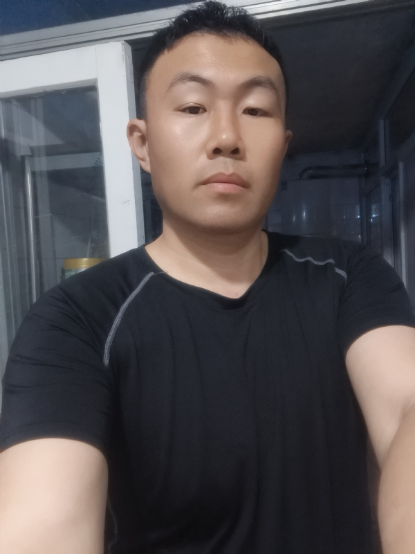 水原的第一张照片--政和相亲网