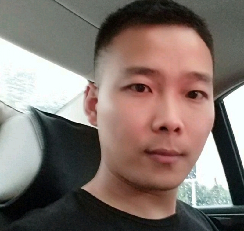 李先生的第二张照片--政和相亲网