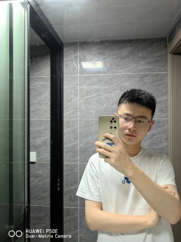 小潘的第一张照片--政和相亲网