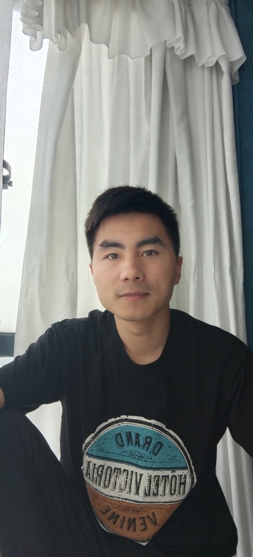 叶秋的第一张照片--政和相亲网